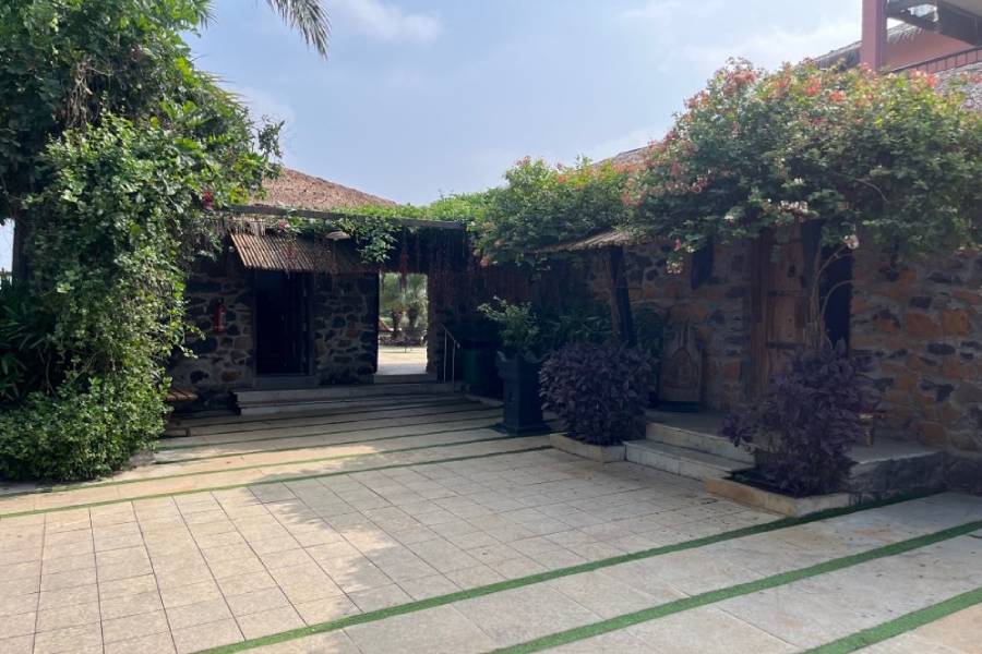 Parnakuti, Nashik, Villa, Liesure